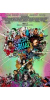 Suicide Squad (2016 - English)